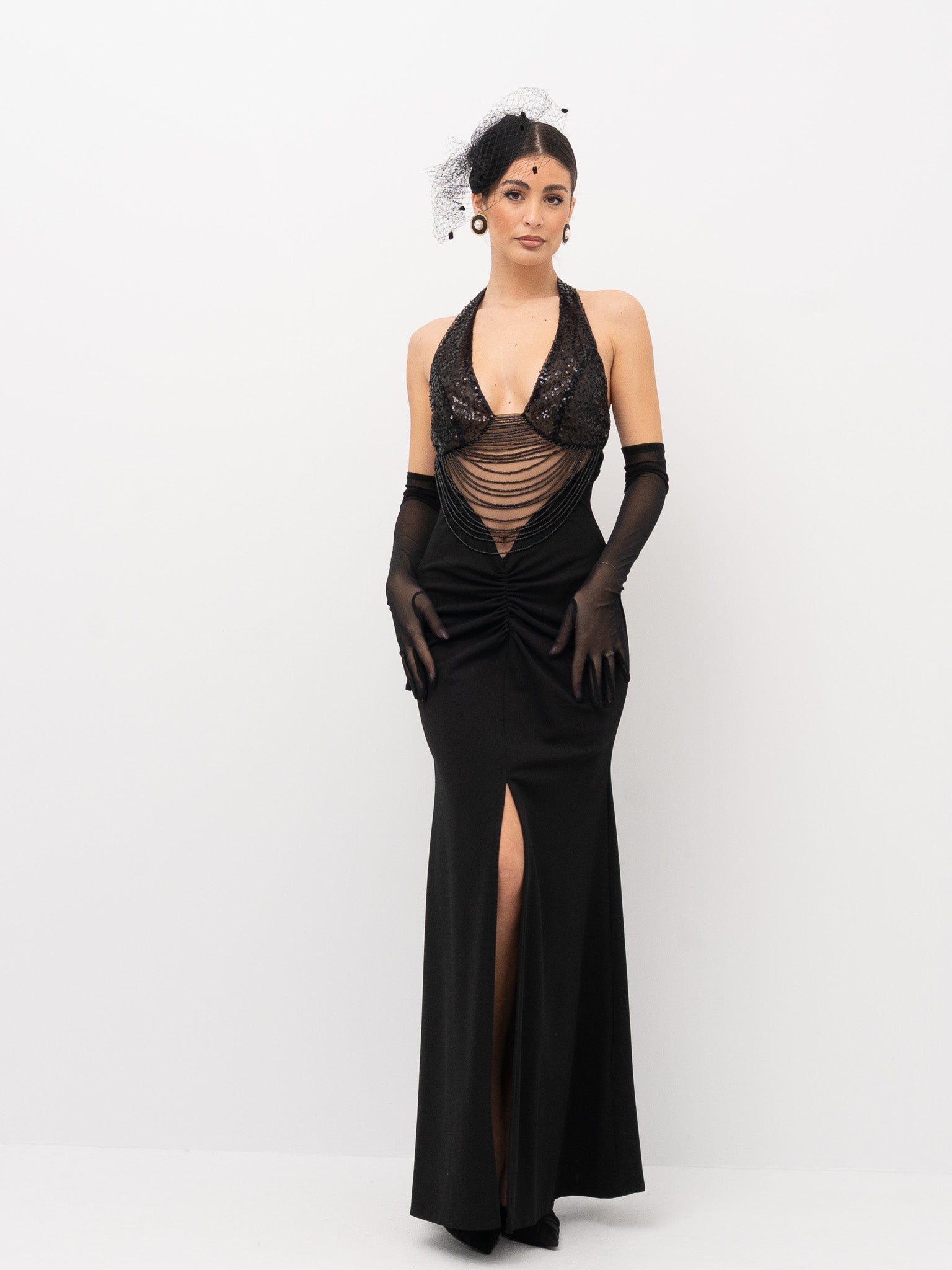 KUEA DRESS YS428305