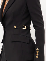 GIACCA ELISABETTA FRANCHI GI17556E2