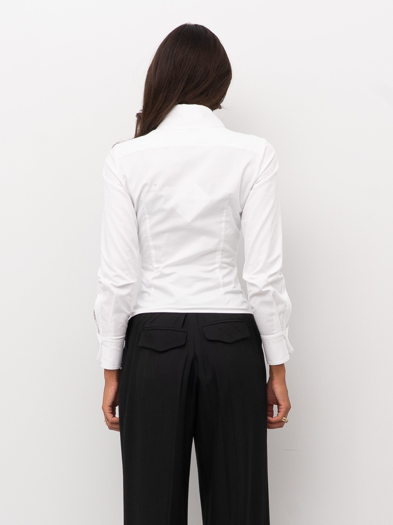 CAMISA ELISABETTA FRANCHI CA08256E2