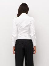 CAMICIA ELISABETTA FRANCHI CA08256E2