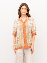 CAMICIA JUST CAVALLI 80PAL2P7 NS845