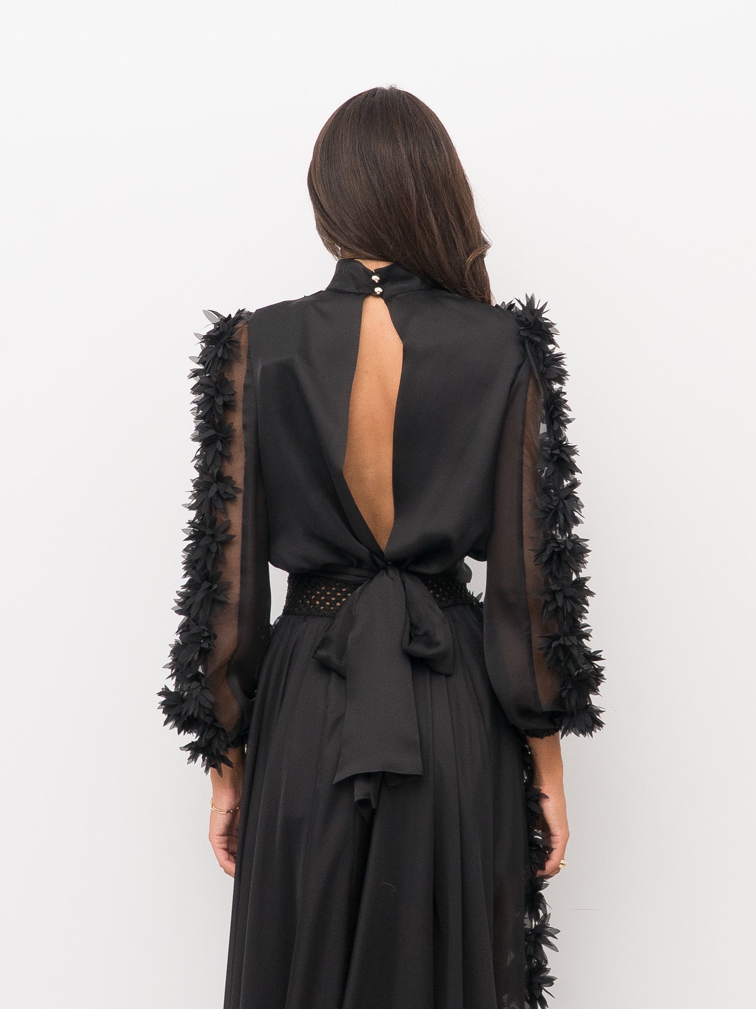 CAMICIA BABYLON X S00304