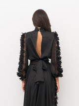 CAMICIA BABYLON X S00304