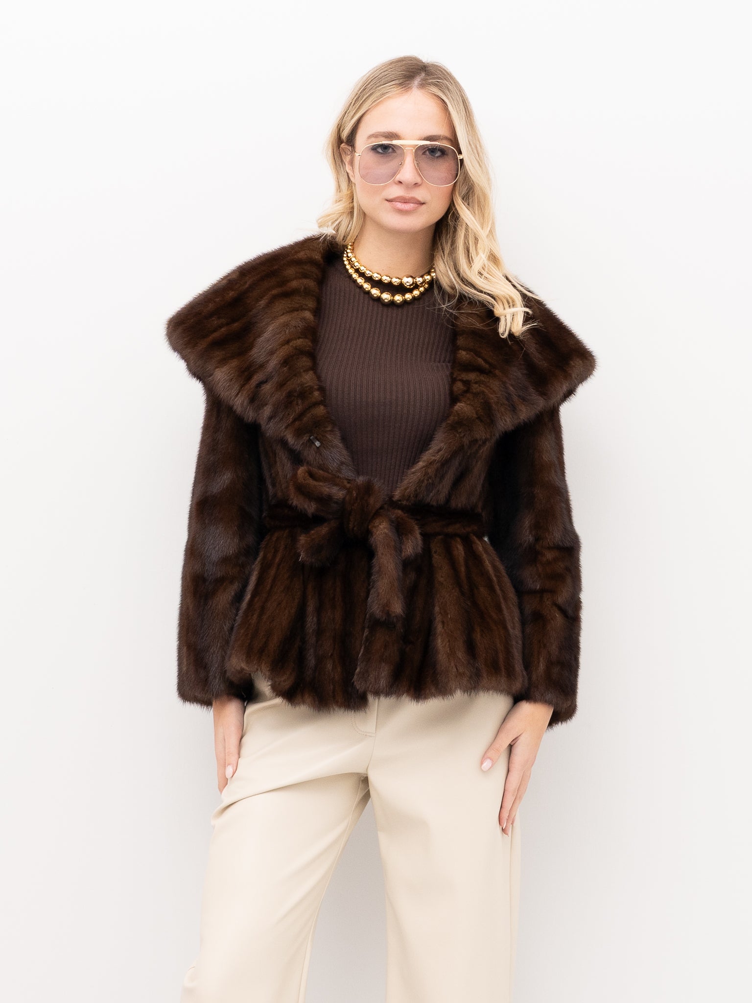 VISONE SAGAFURS SG6005