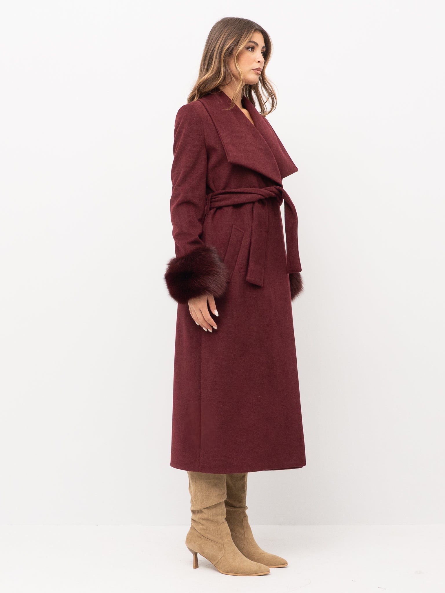 CAPPOTTO YES LONDON CD1176/VO.
