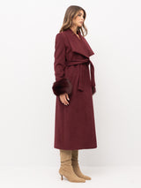 CAPPOTTO YES LONDON CD1176/VO.