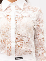 PINKO SHIRT 106600-A381