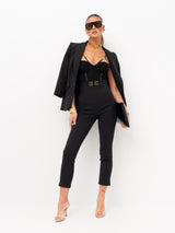 GIACCA ELISABETTA FRANCHI GI21561E2