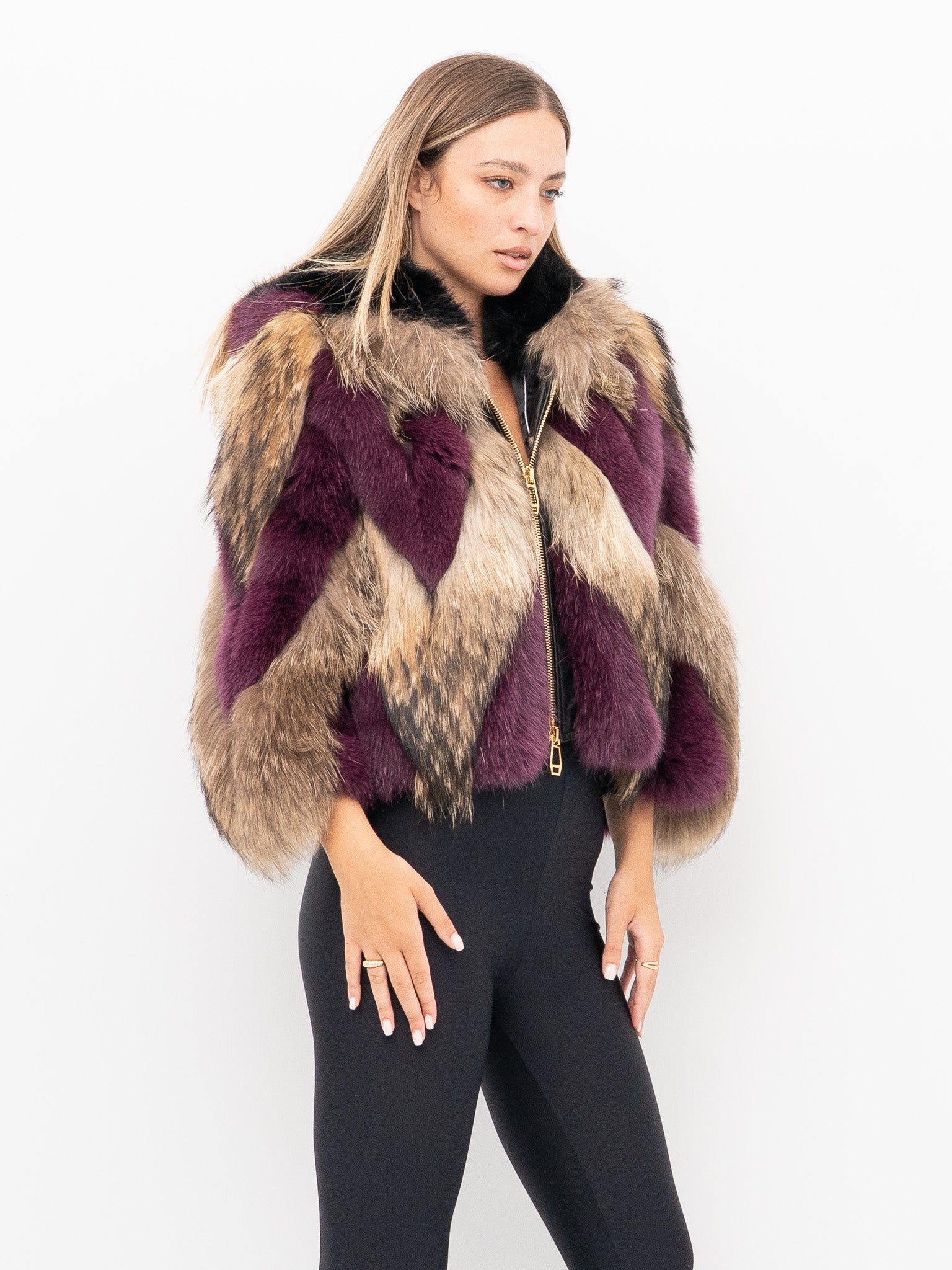 PELLICCIA YES LONDON LC5002