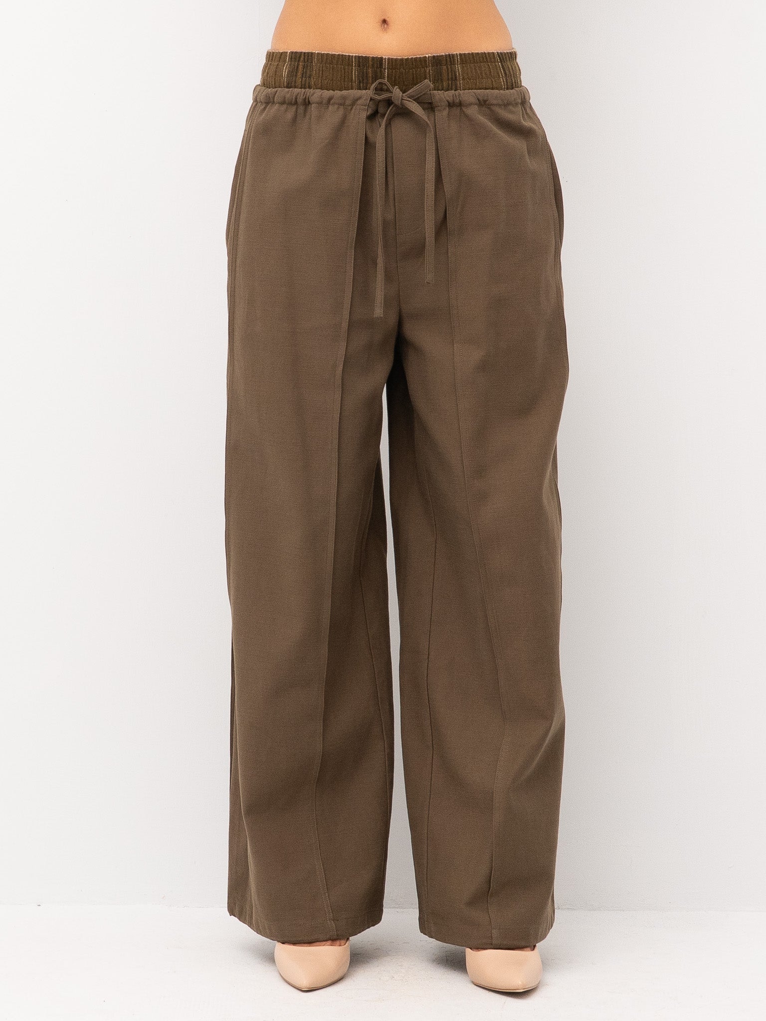 PANTALONE ELEH EFW250205