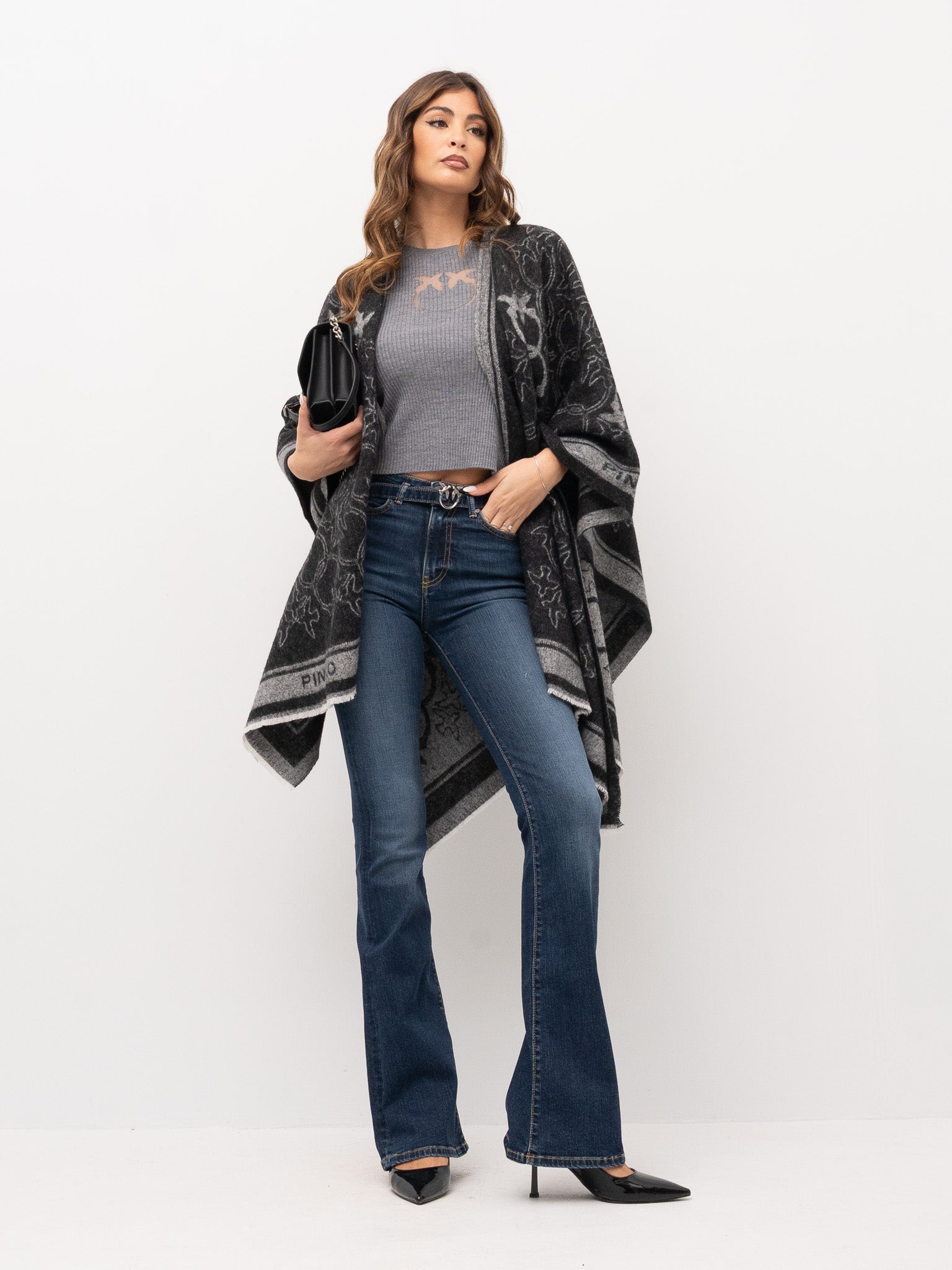 PINKO JEANS 100166-A2RX