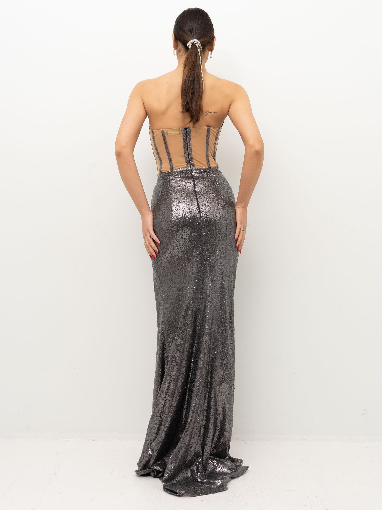 VESTIDO LOPEZ PRL162-36