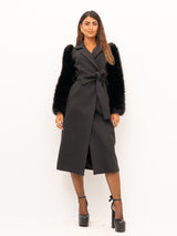 CAPPOTTO YES LONDON CD1231/ECO