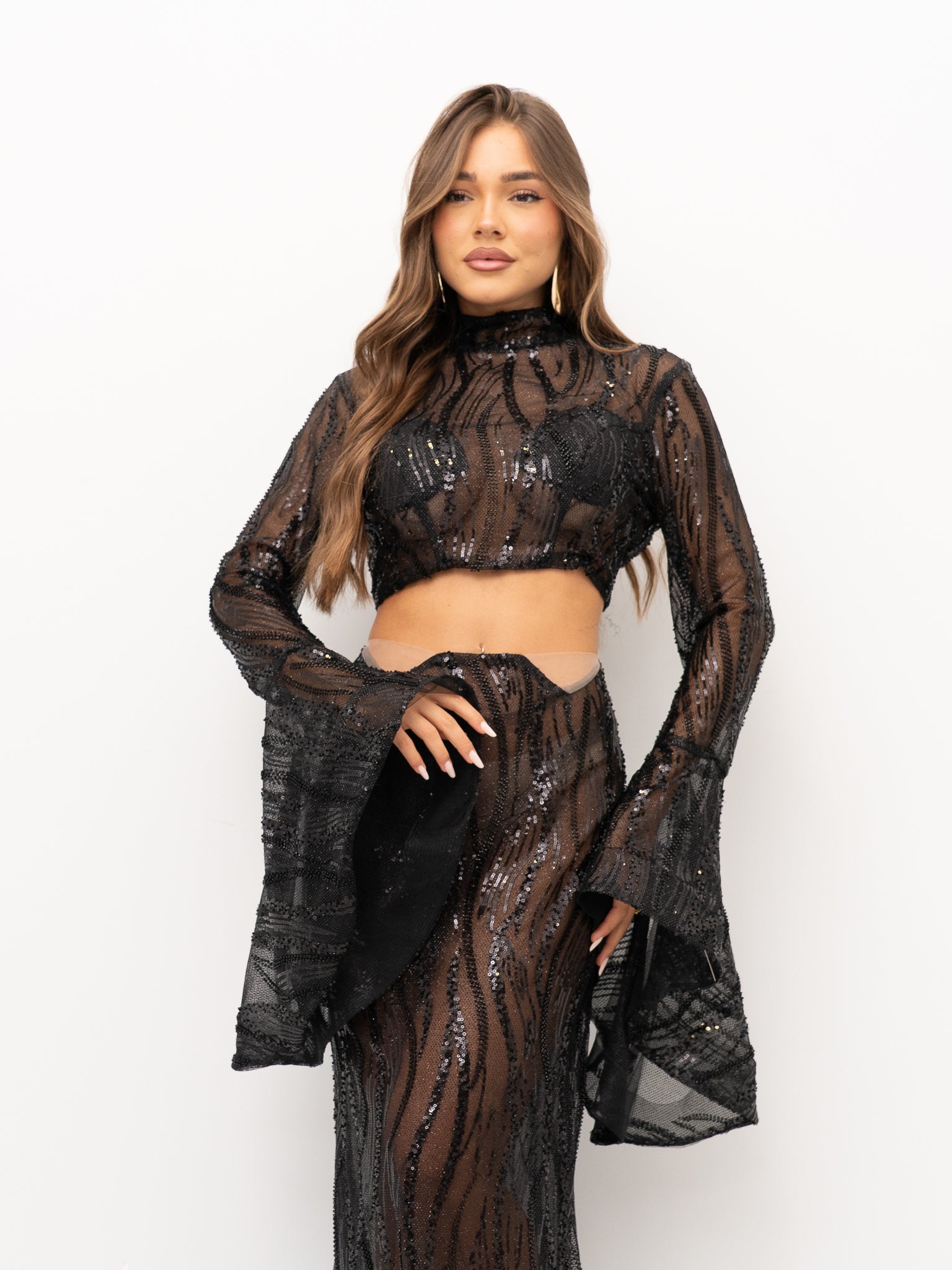 CONJUNTO ELISAR ELISIANA