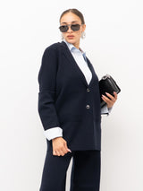 GIACCA BLUGIRL RF5281MA41R