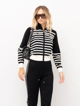 MAGLIA LIU JO TF5214MS63L