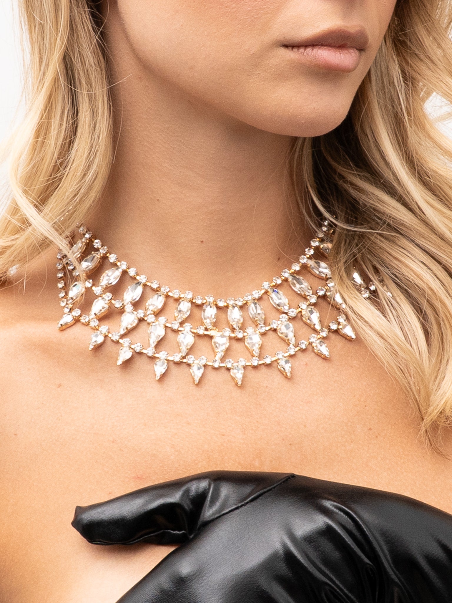 COLLANA SHADE LUXURY C 57