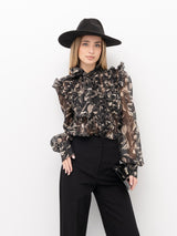 CAMISA DE MIERDA SH2526046