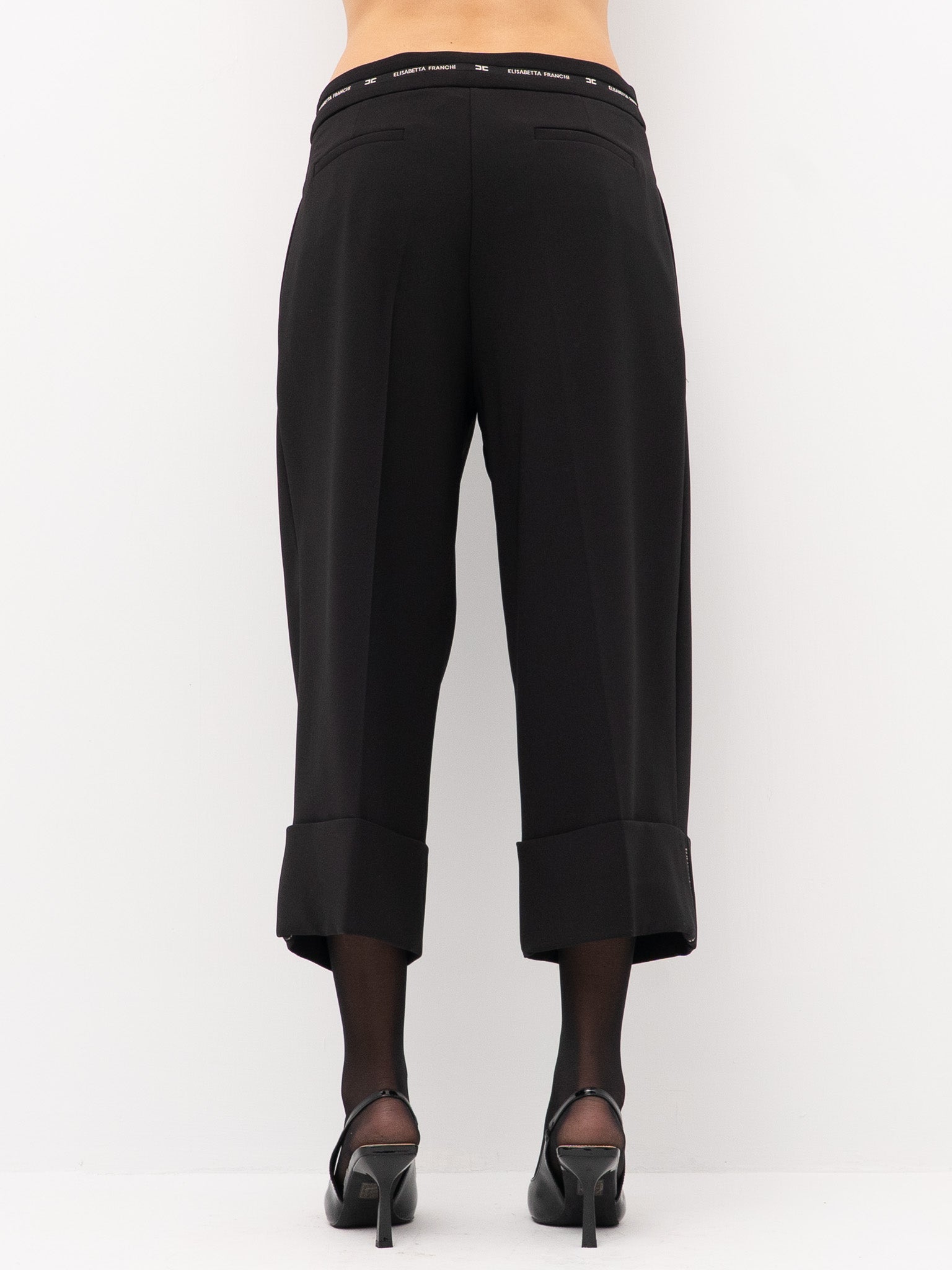 PANTALÓN ELISABETTA FRANCHI PA11656E2