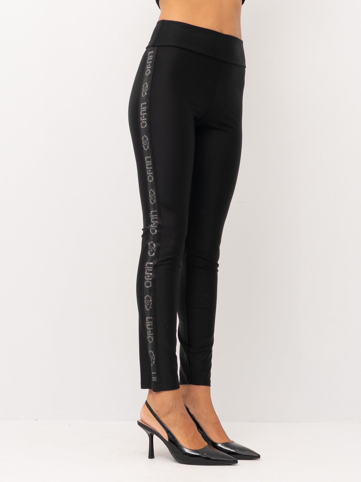 LIU JO LEGGINGS TF5119J7912