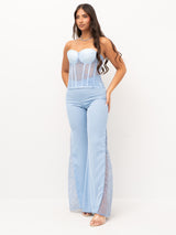 COMPLETO LEA MONETTI 3002