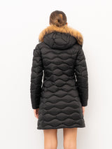 GIUBBINO BLAUER BLDK03036