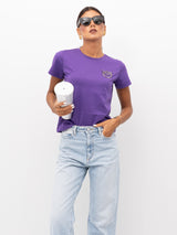 PINKO T-SHIRT 103320-A2RN