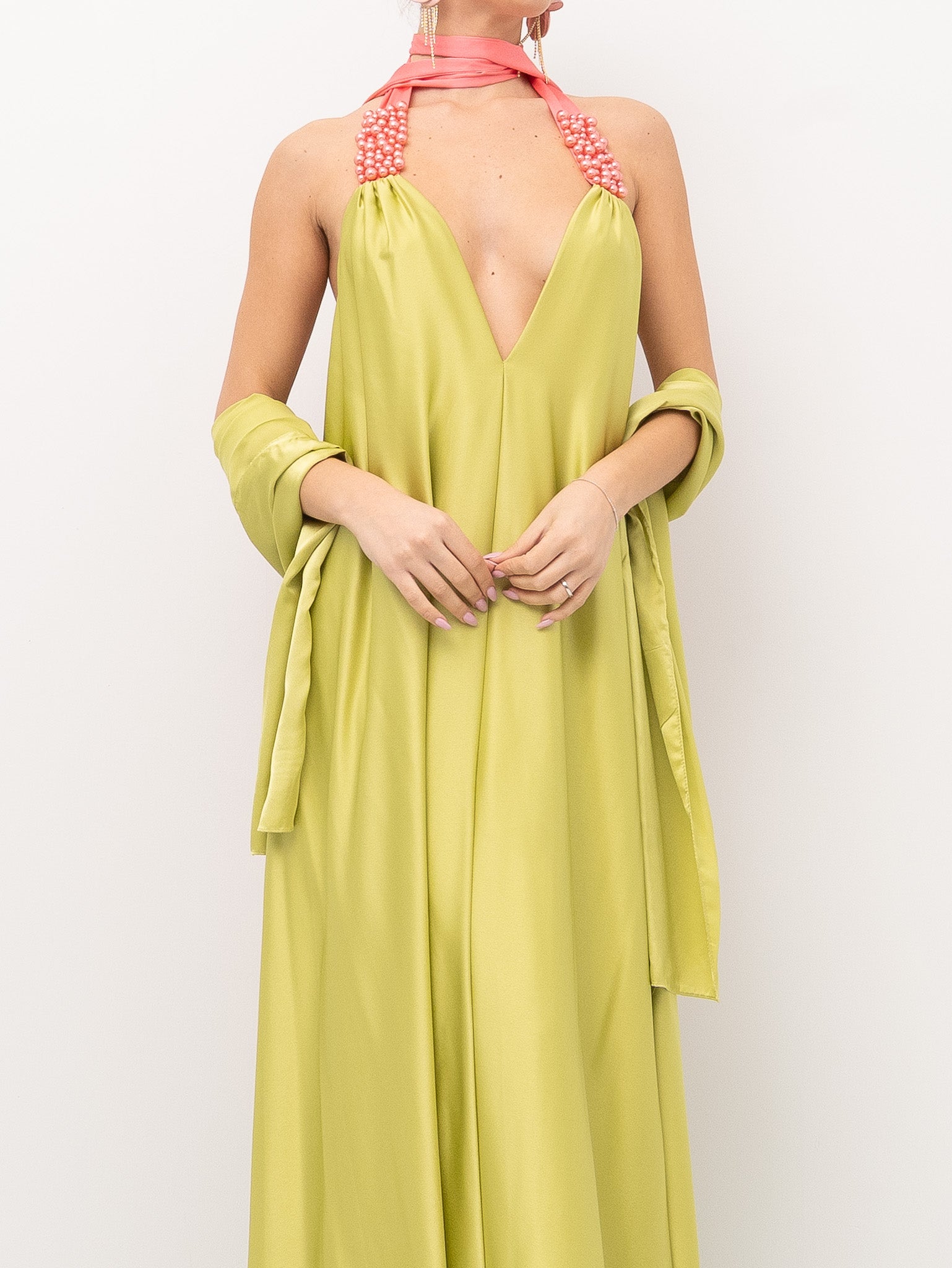 KUEA DRESS T4280