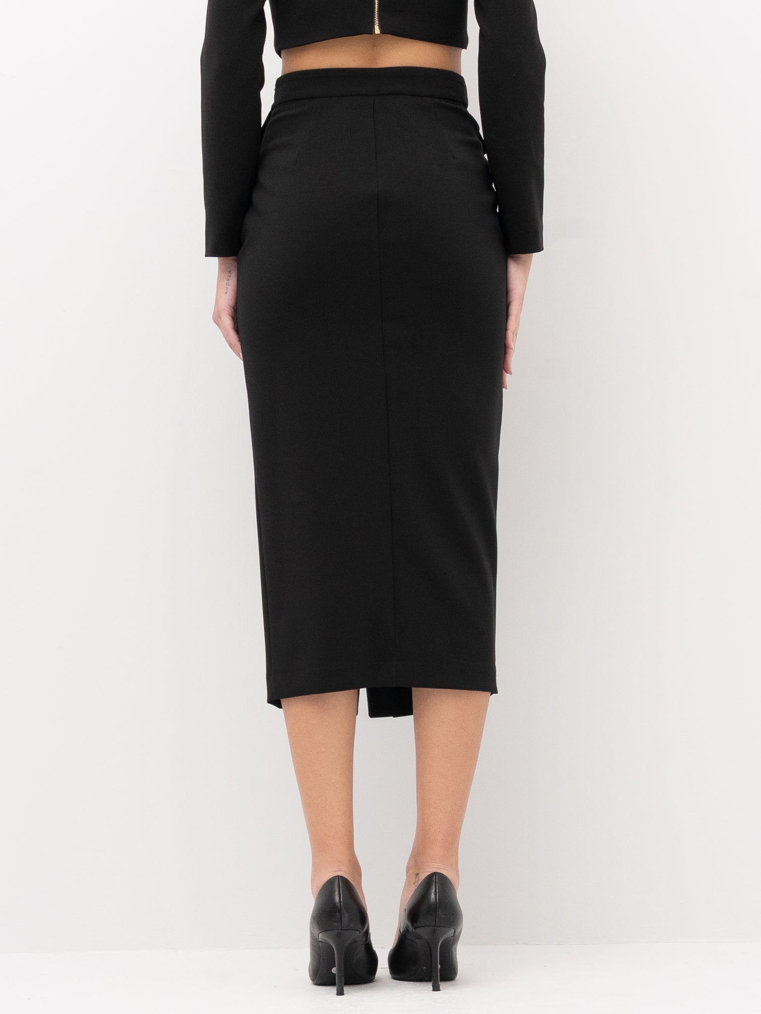 FALDA DE MIERDA SH2526056U/BS