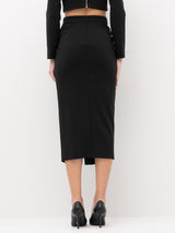 FALDA DE MIERDA SH2526056U/BS