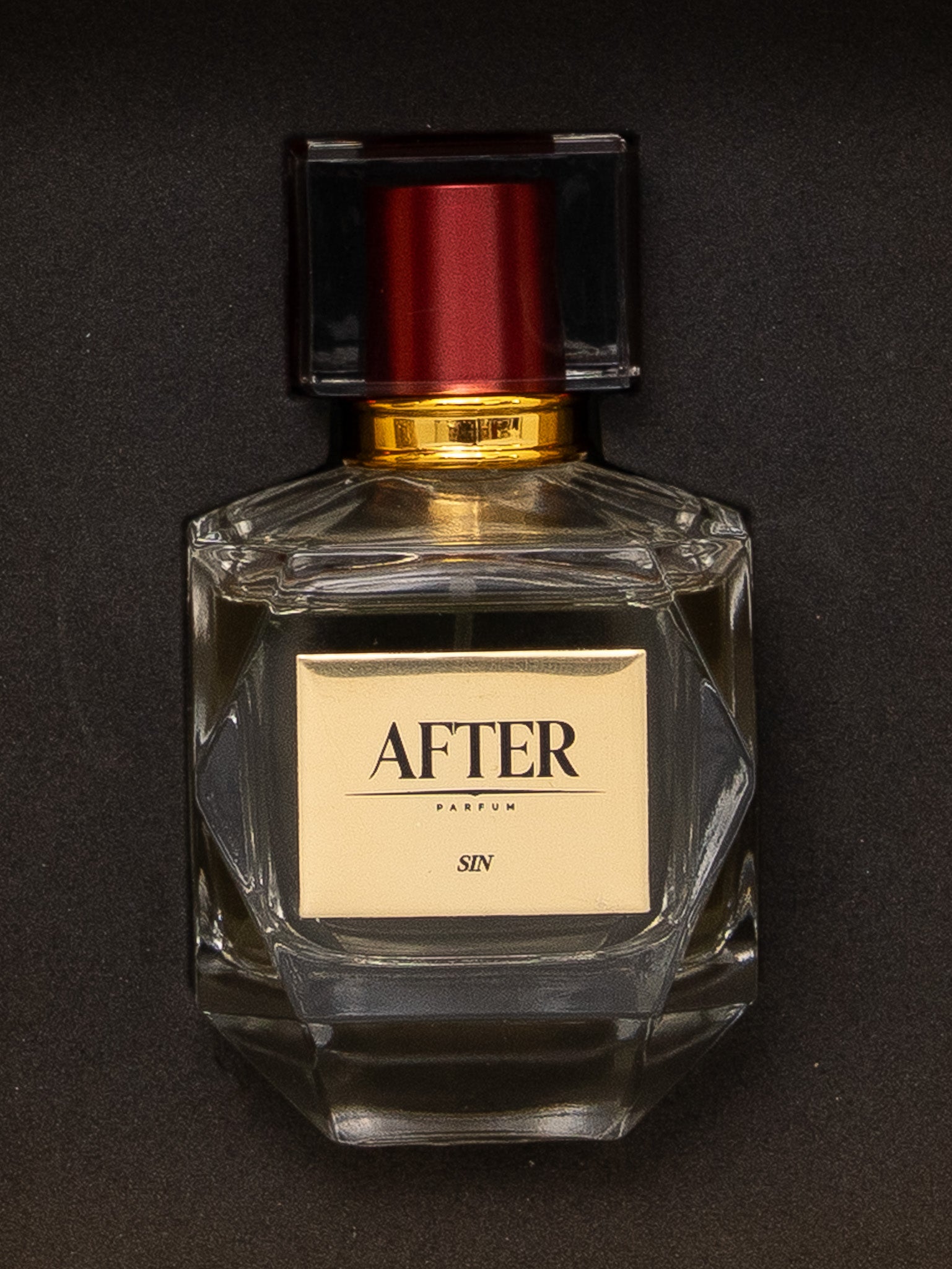 PROFUMO AFTER SIN