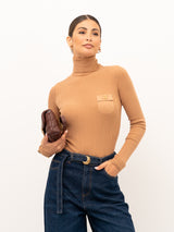 ELISABETTA FRANCHI SWEATER MK05B66E2