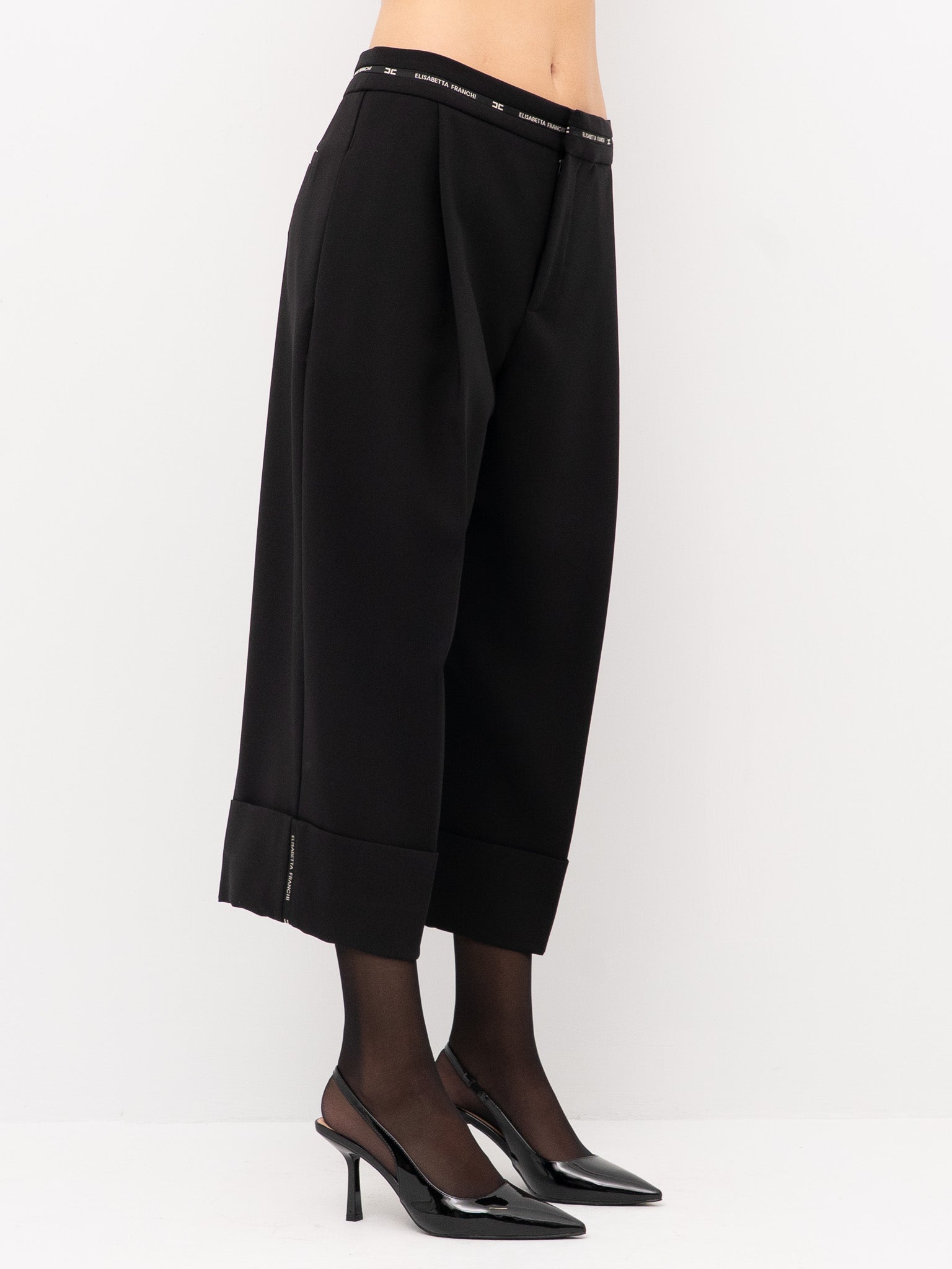 PANTALÓN ELISABETTA FRANCHI PA11656E2