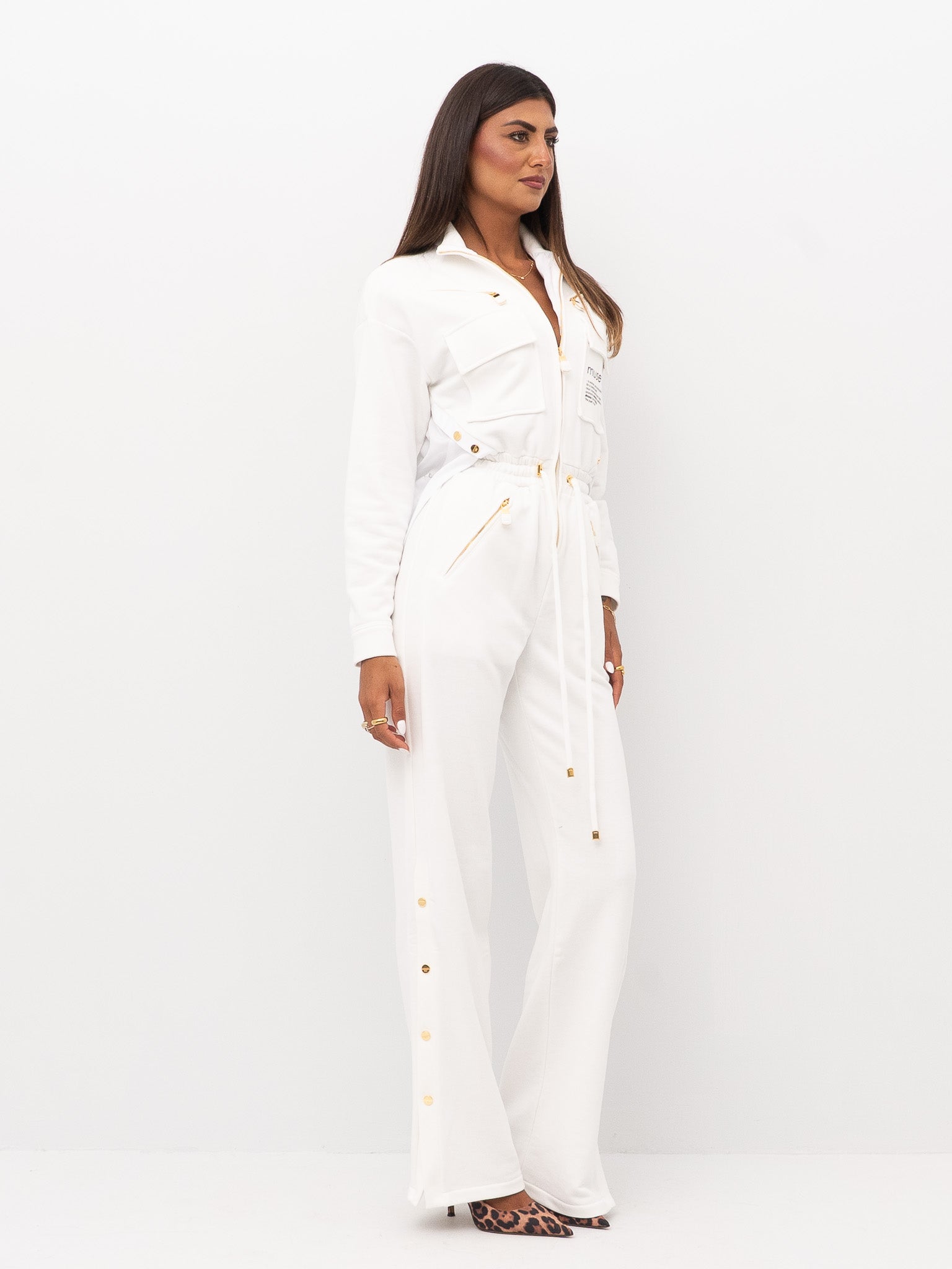 TUTA ELISABETTA FRANCHI TU05456E2