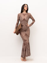 ABITO PIN-UP PG127A
