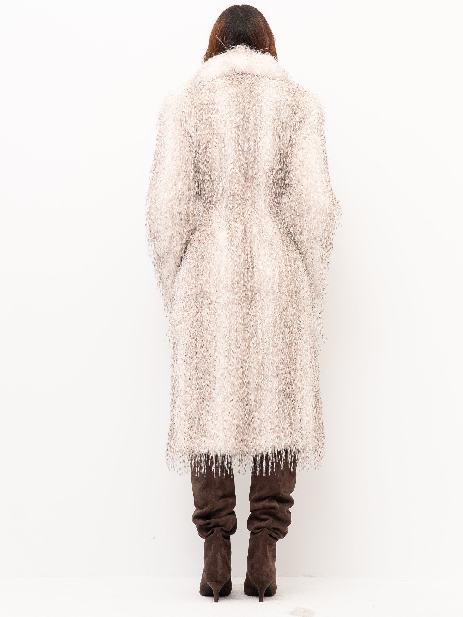 CAPPOTTO ELISABETTA FRANCHI CP05A67E2