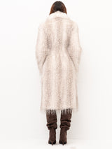 CAPPOTTO ELISABETTA FRANCHI CP05A67E2