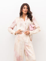 CAMICIA BLUGIRL RA6103T530A