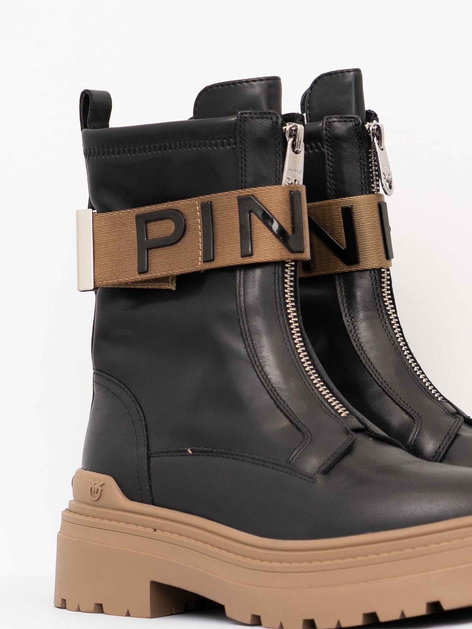 PINKO ANKLE BOOT SD0219P061