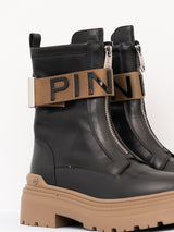 PINKO ANKLE BOOT SD0219P061
