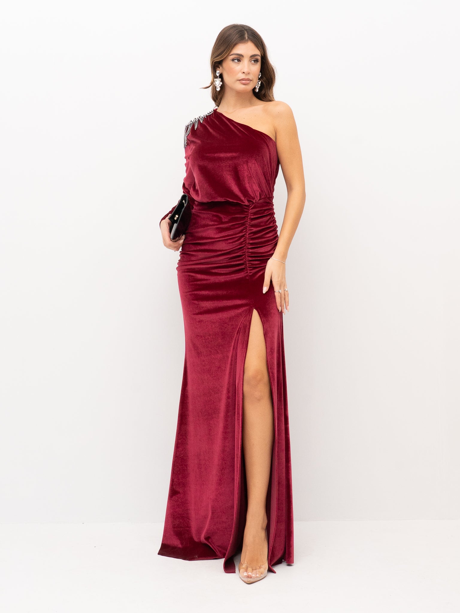 ABITO DRAMEE' DRFW25715