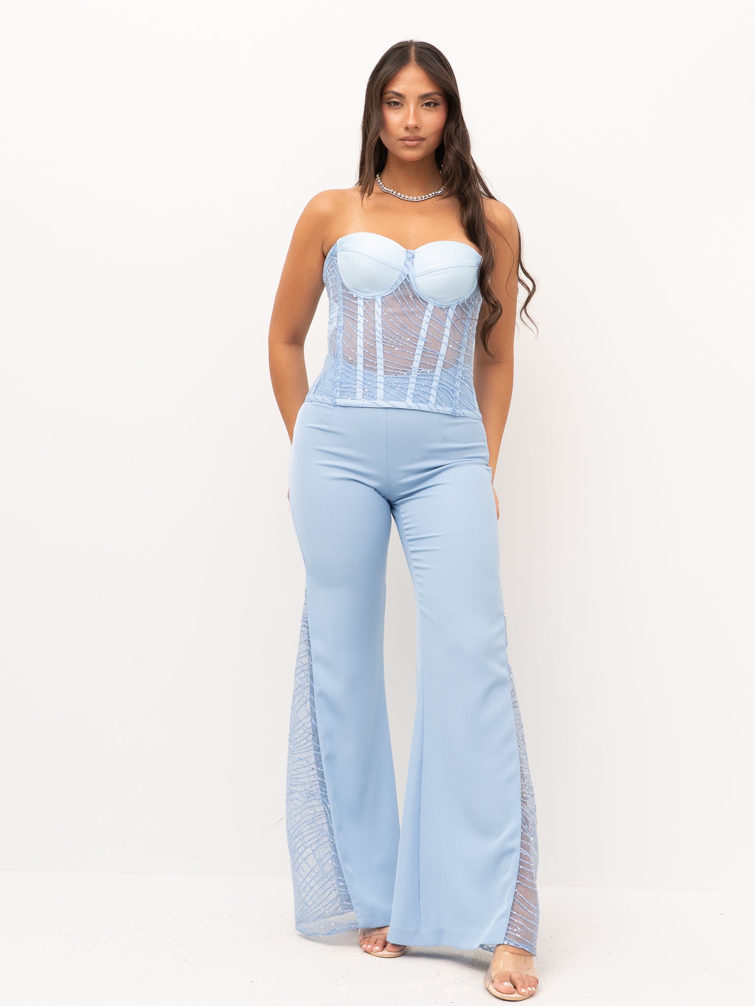LEA MONETTI 3002 OUTFIT
