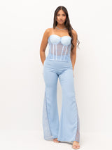 COMPLETO LEA MONETTI 3002