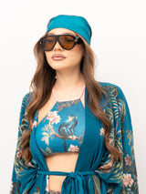 BANDANA MARGHERITA MAZZEI 26JS02