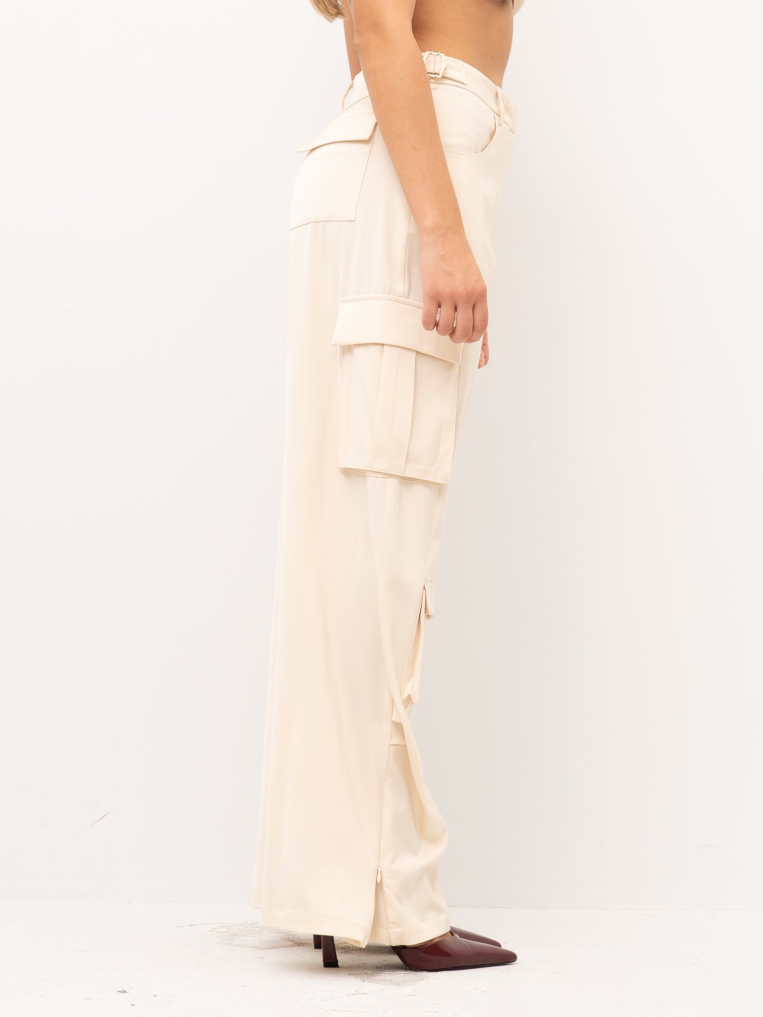 PANTALONE SILENCE LIMITED PA2286