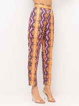 PANTALONE D'ANDREA 25161