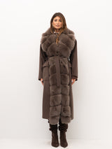 YES LONDON COAT CD1245/VO
