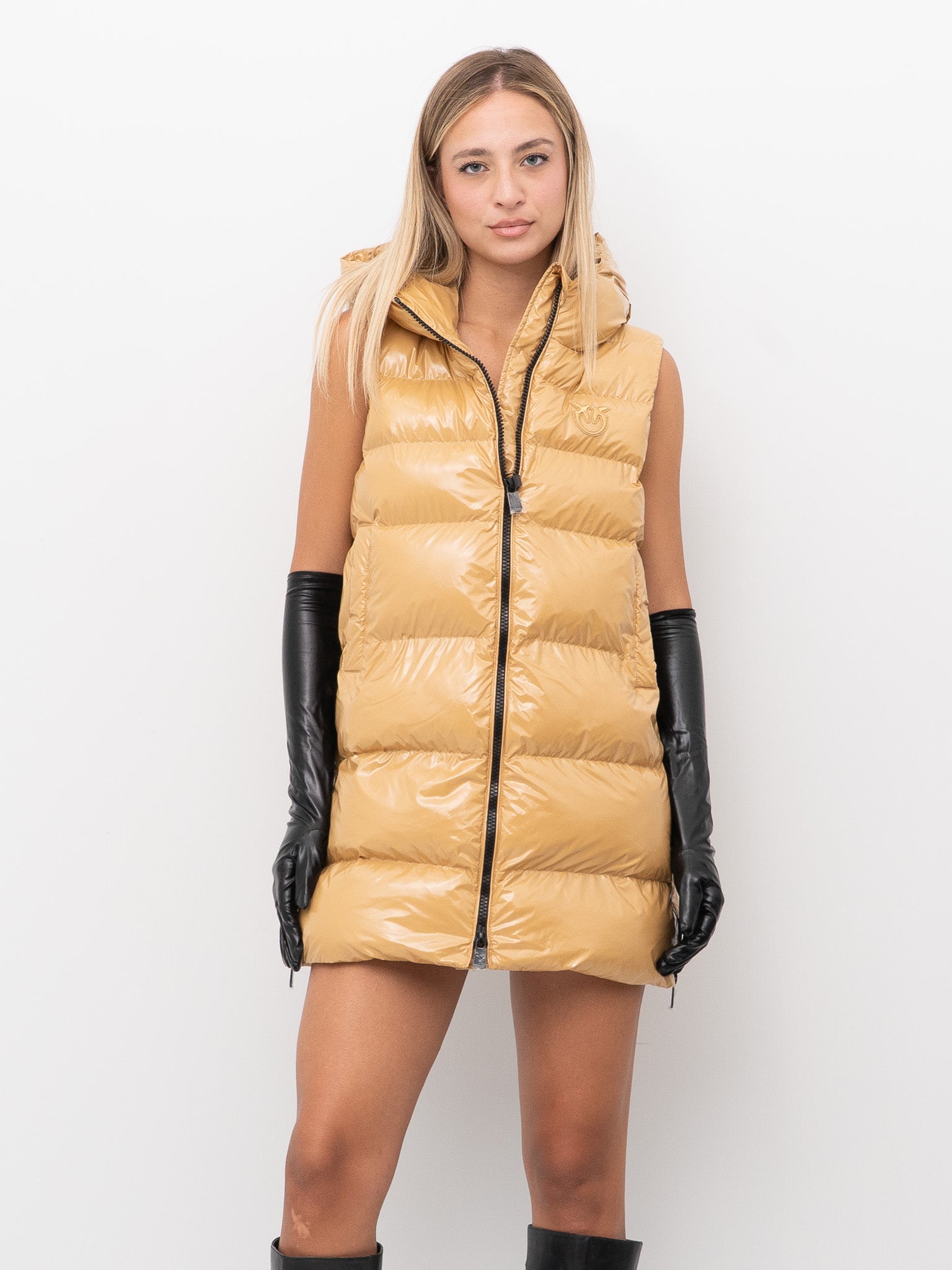 PINKO CHALECO 103825-A2P7
