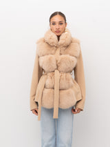 CAPPOTTO YES LONDON CD1203/VOT2