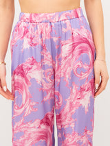 PANTALONE VERSACE JEANS COUTURE 80HAA1P2 NS833